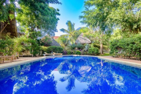 Great Rustic Escape 3 bedroom Villa, Casuarina, Malindi